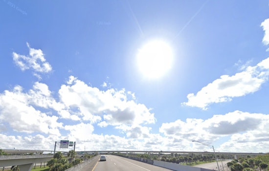 South Florida Heat Advisory Hits As Miami Eyes New Records
