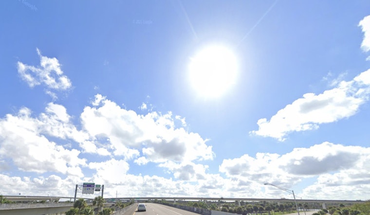South Florida Heat Advisory Hits As Miami Eyes New Records