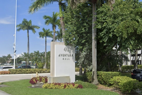 South Florida’s Aventura Mall Bets Big On Scent Stacking