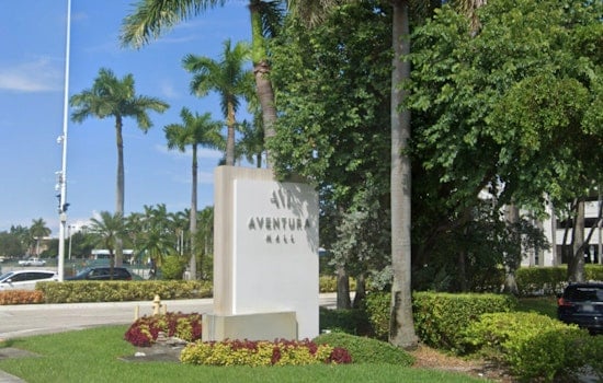 South Florida’s Aventura Mall Bets Big On Scent Stacking