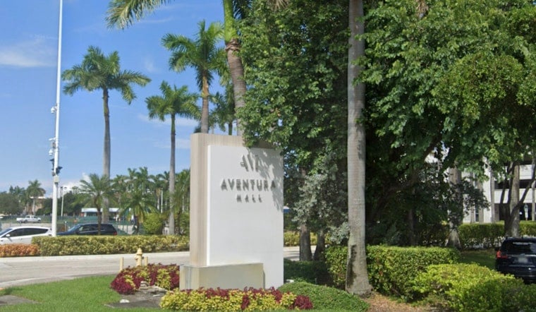 South Florida’s Aventura Mall Bets Big On Scent Stacking