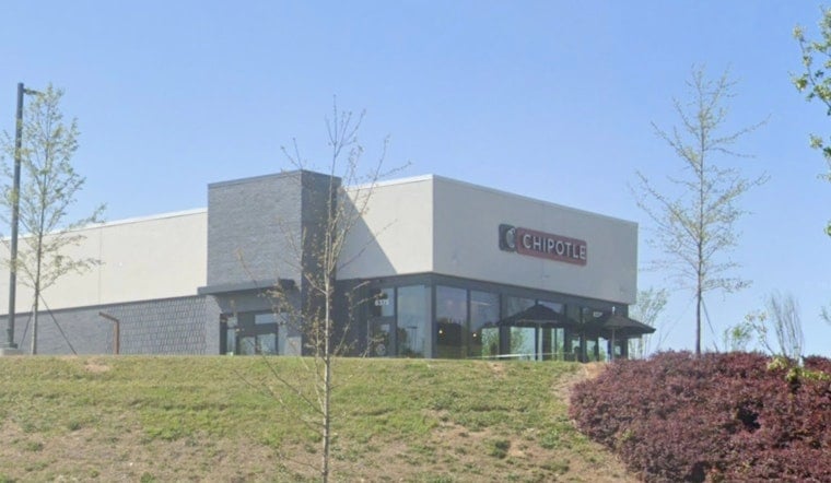 South Fulton Chipotle Turns Into Sauna, City Shuts Dining Room Down