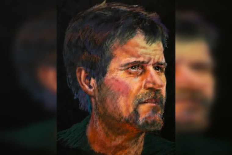 South Fulton Cops Unveil Sketch In Abandoned Building Mystery