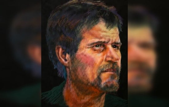South Fulton Cops Unveil Sketch In Abandoned Building Mystery