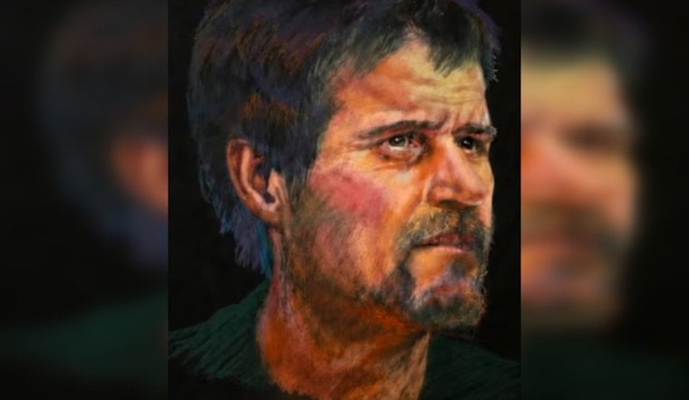 South Fulton Cops Unveil Sketch In Abandoned Building Mystery