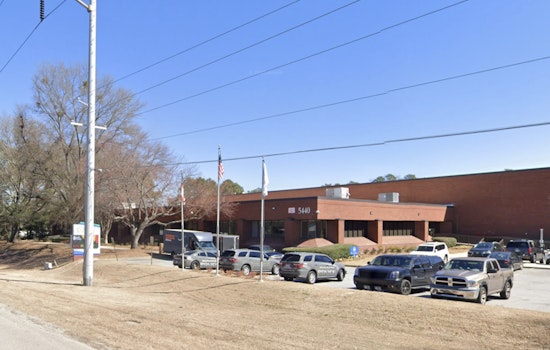 South Fulton Seniors Line Up As City Dangles $25,000 Home Repair Lifeline
