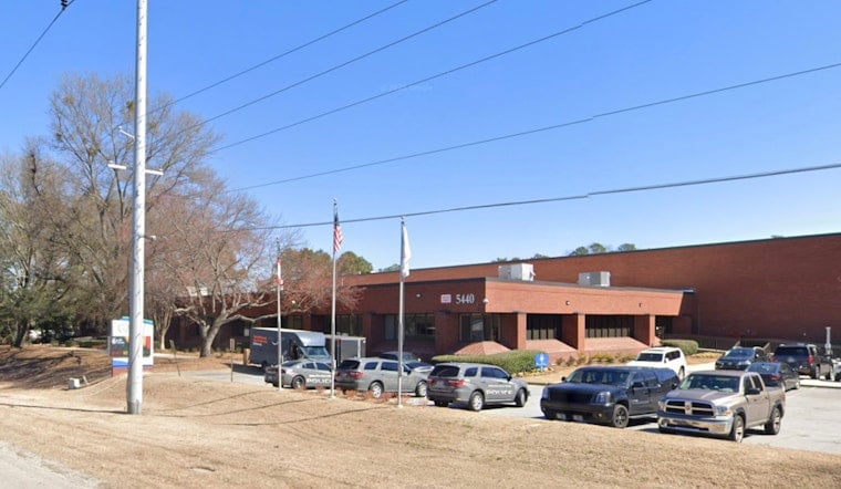 South Fulton Seniors Line Up As City Dangles $25,000 Home Repair Lifeline