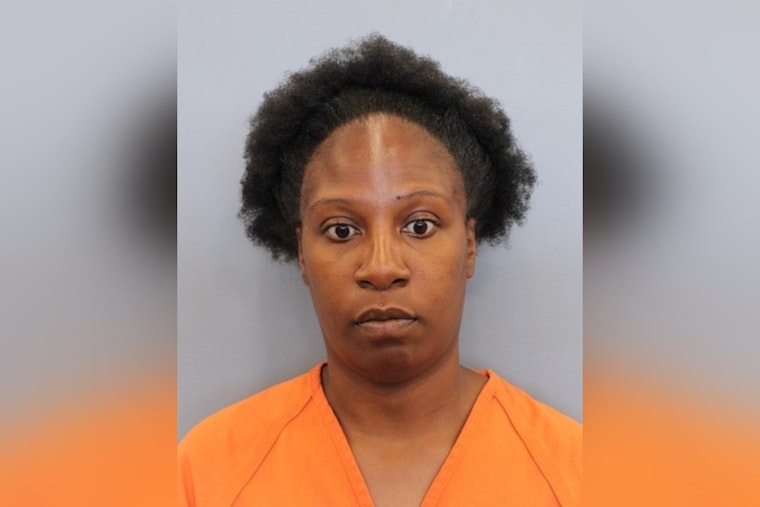 South Houston Rap Star Judy World Stabbed to Death, Woman Hit With Charge