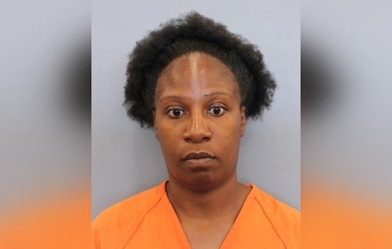 South Houston Rap Star Judy World Stabbed to Death, Woman Hit With Charge