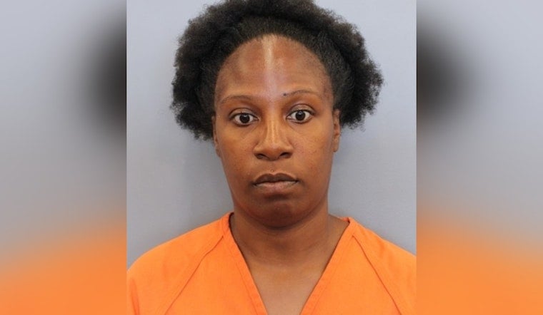 South Houston Rap Star Judy World Stabbed to Death, Woman Hit With Charge