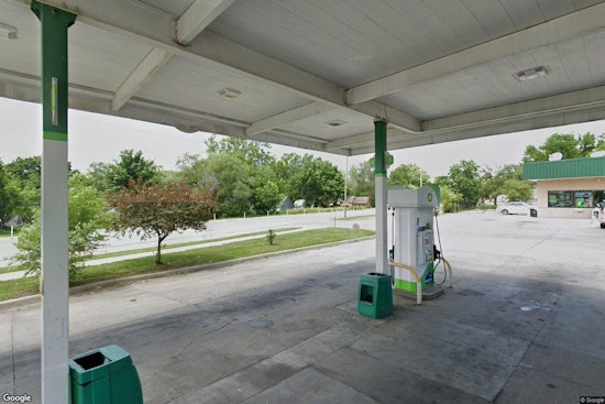 South KC Gas Station Scratch Turns Into $100,000 Shock