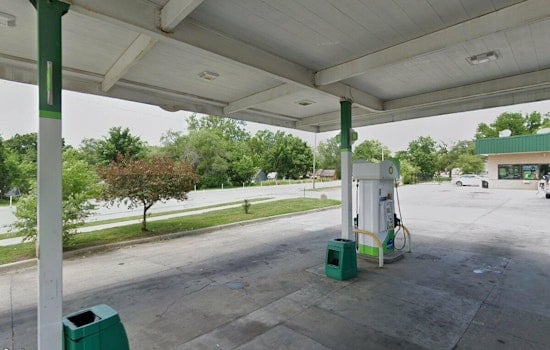 South KC Gas Station Scratch Turns Into $100,000 Shock