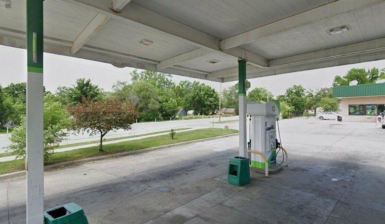 South KC Gas Station Scratch Turns Into $100,000 Shock