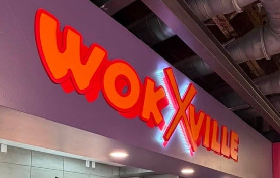 South Knox Scores New Gluten-Free Fix As WokXville Slips Into Kern's Food Hall