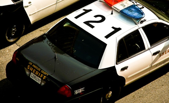 South LA Corner Turns Crime Scene As Man Found Dead At 66th And Holmes