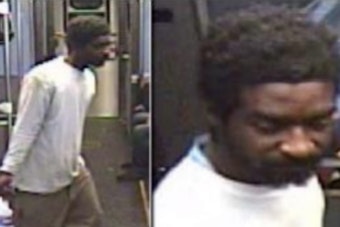 South Loop Commuter Shock As Cops Hunt Early-Morning Flasher On Roosevelt