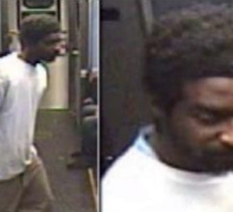 South Loop Commuter Shock As Cops Hunt Early-Morning Flasher On Roosevelt
