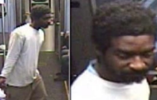 South Loop Commuter Shock As Cops Hunt Early-Morning Flasher On Roosevelt
