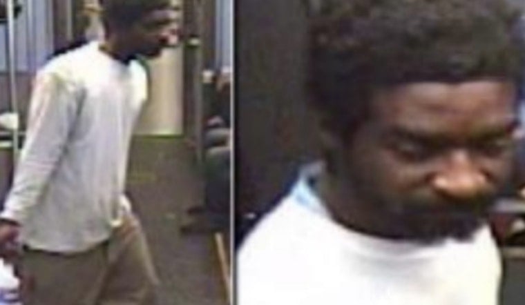 South Loop Commuter Shock As Cops Hunt Early-Morning Flasher On Roosevelt