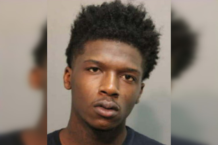 South Loop Senior Gunned Down After School; Killer Gets 31 Years Flat