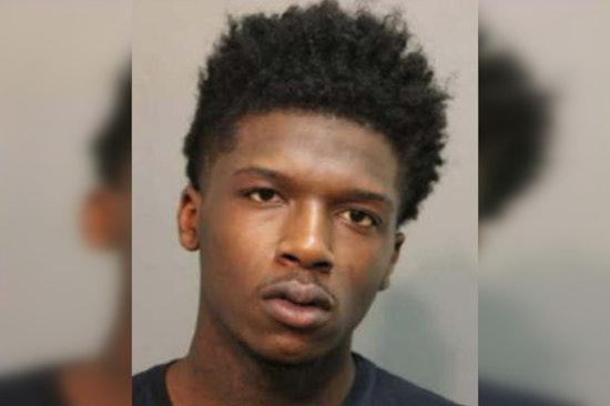 South Loop Senior Gunned Down After School; Killer Gets 31 Years Flat