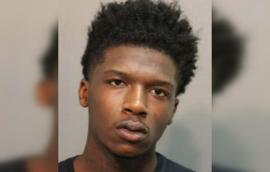 South Loop Senior Gunned Down After School; Killer Gets 31 Years Flat