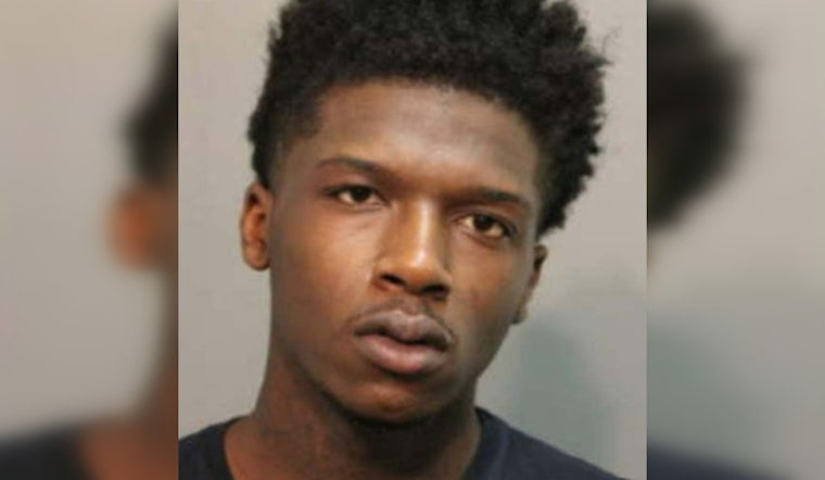 South Loop Senior Gunned Down After School; Killer Gets 31 Years Flat