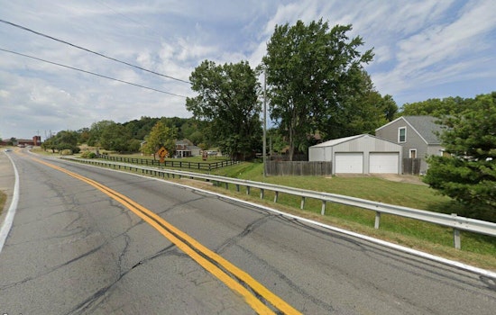 South Louisville Cops Hunt Store Runner After Late-Night Shooting