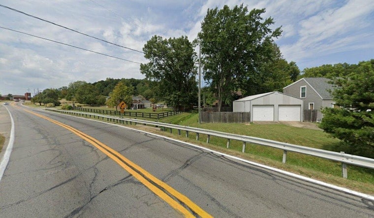 South Louisville Cops Hunt Store Runner After Late-Night Shooting