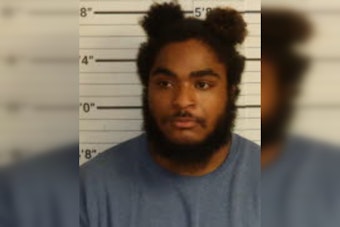 South Memphis Club Guard Gets Six Years For Brutal Parking Lot Shooting