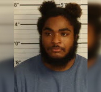 South Memphis Club Guard Gets Six Years For Brutal Parking Lot Shooting