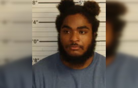 South Memphis Club Guard Gets Six Years For Brutal Parking Lot Shooting