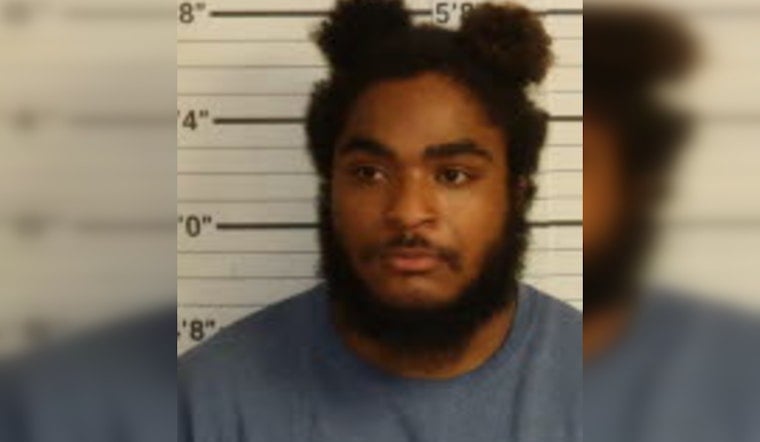 South Memphis Club Guard Gets Six Years For Brutal Parking Lot Shooting