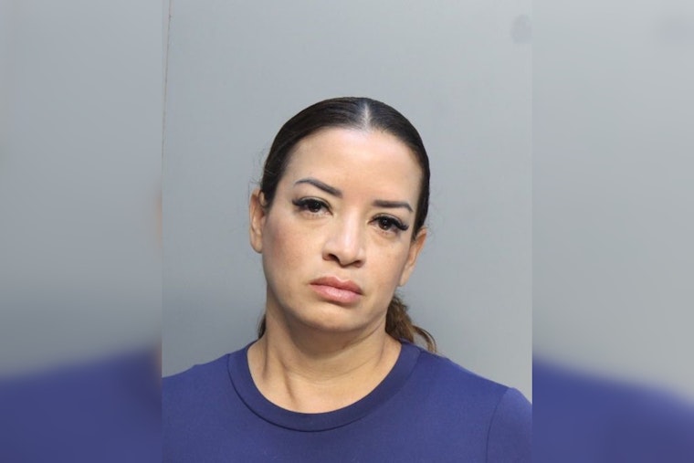 South Miami ‘Recovery House’ Busted For Alleged Illegal Post-Op Biz And Trash-Can Biohazard
