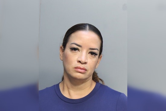 South Miami ‘Recovery House’ Busted For Alleged Illegal Post-Op Biz And Trash-Can Biohazard