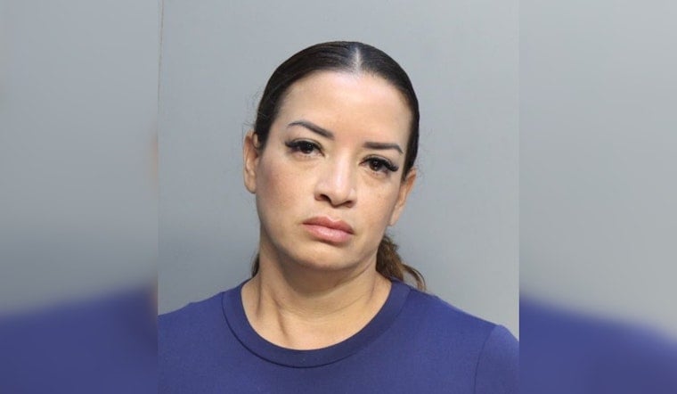 South Miami ‘Recovery House’ Busted For Alleged Illegal Post-Op Biz And Trash-Can Biohazard