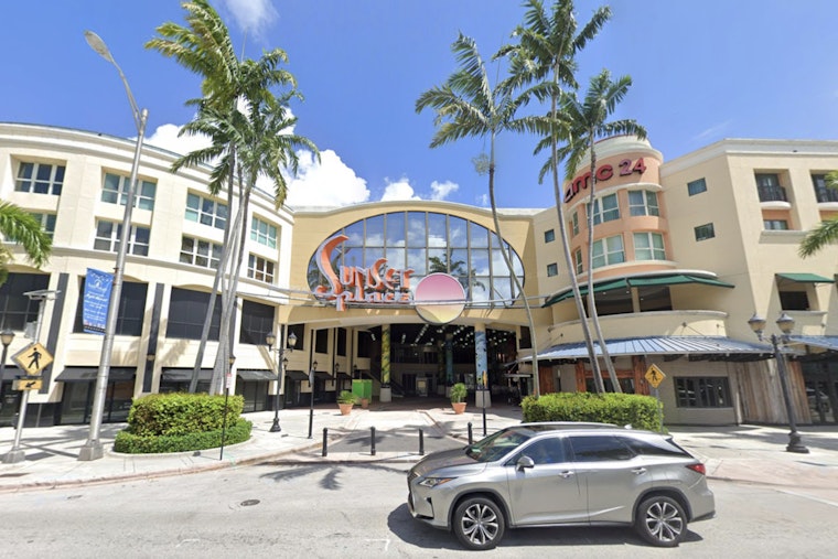 South Miami Showdown: Developer Pushes $149 Million Tax Zone For Sunset Place