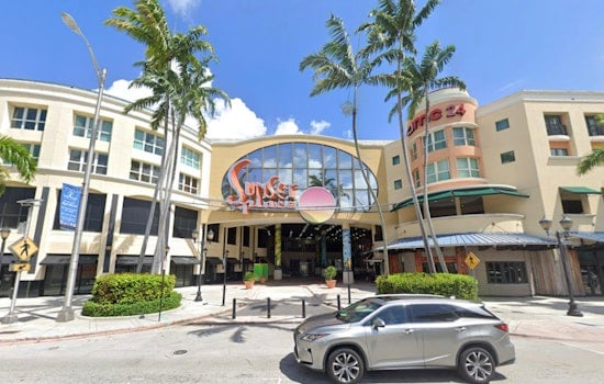 South Miami Showdown: Developer Pushes $149 Million Tax Zone For Sunset Place