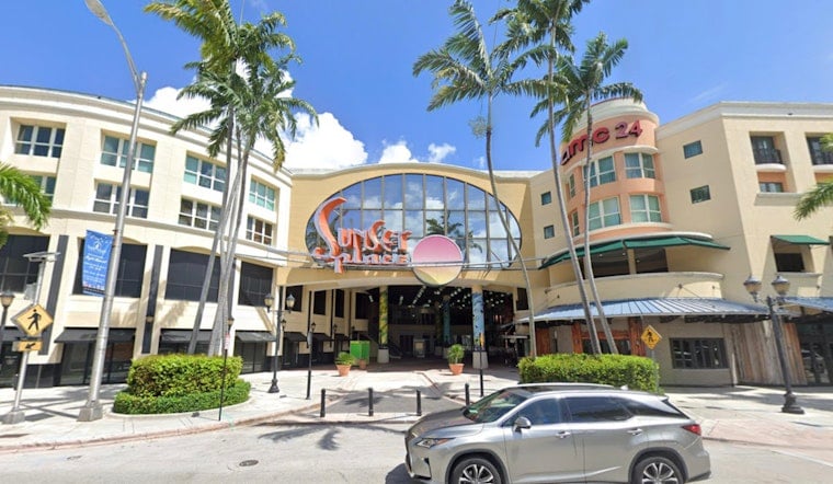 South Miami Showdown: Developer Pushes $149 Million Tax Zone For Sunset Place
