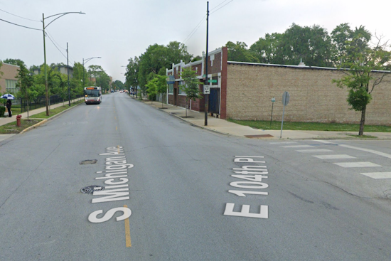 South Michigan Street Chaos: Young Woman Killed, Another Hurt in Roseland Late-Night Shooting