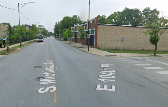 South Michigan Street Chaos: Young Woman Killed, Another Hurt in Roseland Late-Night Shooting