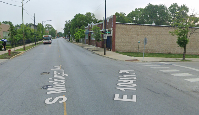 South Michigan Street Chaos: Young Woman Killed, Another Hurt in Roseland Late-Night Shooting
