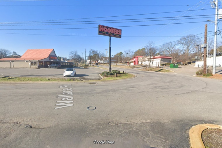 South Nashville 3 A.M. Hit-and-Run Horror as Cops Hunt Fleeing Driver