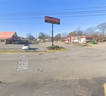 South Nashville 3 A.M. Hit-and-Run Horror as Cops Hunt Fleeing Driver