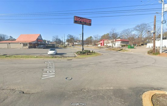 South Nashville 3 A.M. Hit-and-Run Horror as Cops Hunt Fleeing Driver