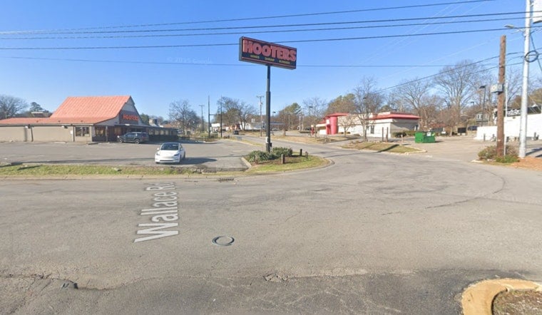 South Nashville 3 A.M. Hit-and-Run Horror as Cops Hunt Fleeing Driver