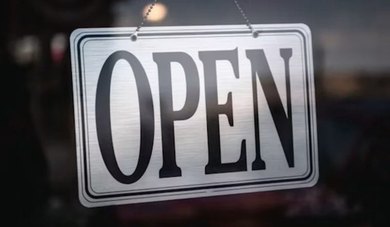 South Natomas Strip Scores Cozy New Cafe With South Pacific Bite