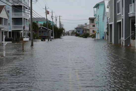 South Of St. Louis, Streets Turn To Streams As Flood Alerts Mount