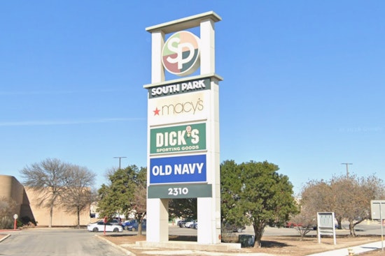 Gunfire Chaos Rattles South Park Mall On San Antonio’s South Side