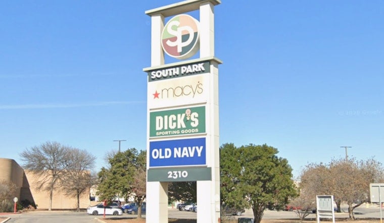 Gunfire Chaos Rattles South Park Mall On San Antonio’s South Side